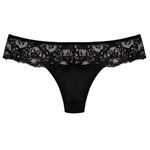 29144 - Kit com duas calcinhas fio. - Colorido