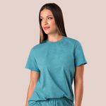 29827 - Pijama de verão. - Verde