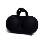 23637 - Porta sutiã. - Preto