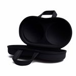 23637 - Porta sutiã. - Preto