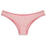 28998 - Calcinha clássica avulsa. - Estampado