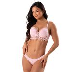 16721 - Conjunto Lingerie - 16721 - Delicati - 7510