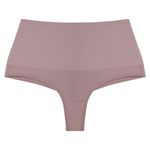 30147 - Kit com duas calcinhas. - Marrom