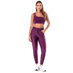 30577 - Calça jogger - Roxo