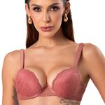 13266 - Conjunto Push Up - Duchesse - 8071