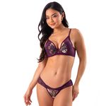 14423 - Conjunto Push Up - Absoluto