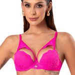 14519 - Conjunto Push Up - Rosa - 31