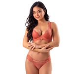 15618 - Conjunto Push Up. - Toasted