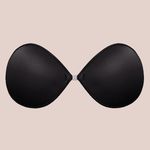 23901 - Sutiã aderente - Preto