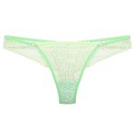 29085 - Kit com duas calcinhas fio. - Colorido