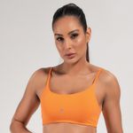 29422 - Kit com 2 Top Faixa. - Colorido