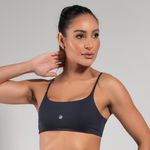 29422 - Kit com 2 Top Faixa. - Colorido