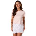 31047 - Pijama de verão - Colorido