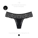 30236 - Calcinha fio avulsa. - Variadas