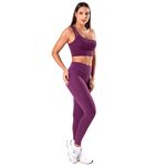 30573 - CALÇA LEGGING - Roxo