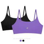 29420 - Kit Top Faixa. - Colorido