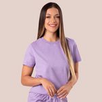 29824 - Pijama de verão. - Roxo