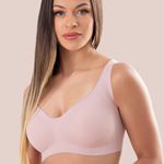 IMP30322 - Sutiã Lageli Lingerie avulso. - Rosa