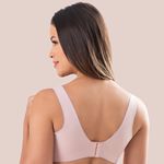 IMP30322 - Sutiã Lageli Lingerie avulso. - Rosa