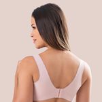 IMP30516 - Sutiã Lageli Lingerie avulso. - Rosa