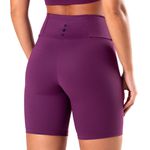 30575 - Short fitness - Roxo