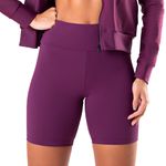 30575 - Short fitness - Roxo