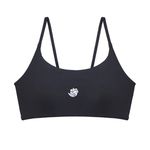 26698 - Top Faixa. - Preto