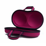 23639 - Porta sutiã. - Vermelho