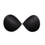 23896 - Sutiã aderente click up. - Preto