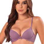 9982 - Conjunto aro sepado microfibra - Nuage