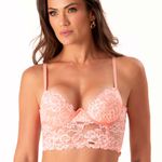 14090 - Conjunto Brallete. Calcinha fio. - Tandy - 1624