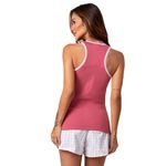 31077 - Pijama de verão - Colorido