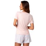 31047 - Pijama de verão - Colorido