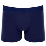 28434 - Cueca box. - Azul