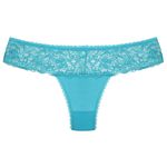 29136 - Kit com duas calcinhas fio. - Colorido