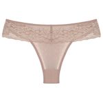 29140 - Kit com duas calcinhas fio. - Colorido