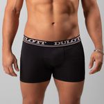 30329 - Kit com duas cuecas - Preto