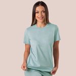 29533 - Pijama de verão. - Verde