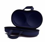 23638 - Porta sutiã. - Azul