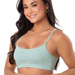 31390 - Sutiã Top Avulso Bethania - Verde