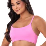 31391 - Sutiã Top Avulso Bethania - Rosa