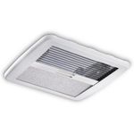 CLARABOIA DOMETIC ACRÍLICO COM BLACKOUT E ANTIMOSCA 400X400 - 25-42 MM