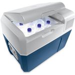GELADEIRA PORTÁTIL MOBICOOL MCF40 12/24V E 110/220V 