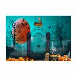 Painel Halloween 1,50x1,00 