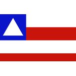 Bandeira Em Tecido De Estados Brasileiros 1,50x1,00