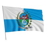 Bandeira Em Tecido De Estados Brasileiros 1,50x1,00