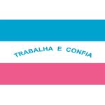Bandeira Em Tecido De Estados Brasileiros 1,50x1,00