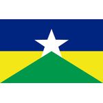 Bandeira Em Tecido De Estados Brasileiros 1,50x1,00