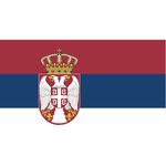 Bandeira Em Tecido Sublimado Países Copa Do Mundo 1,50x1,00