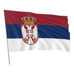 Bandeira Em Tecido Sublimado Países Copa Do Mundo 1,50x1,00